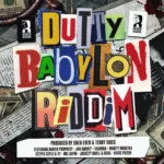Dutty Babylon Riddim – Greg Even