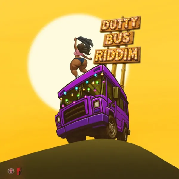 Dutty Bus Riddim - Problematic Media Dutty Bus Riddim - Problematic Media