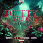 Dutty Garden Riddim – Boss Raw Records
