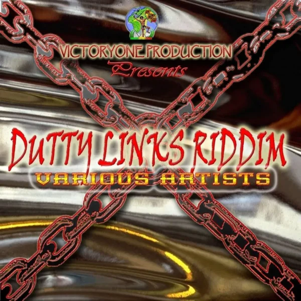 Dutty Link Riddim - Victoryone Production