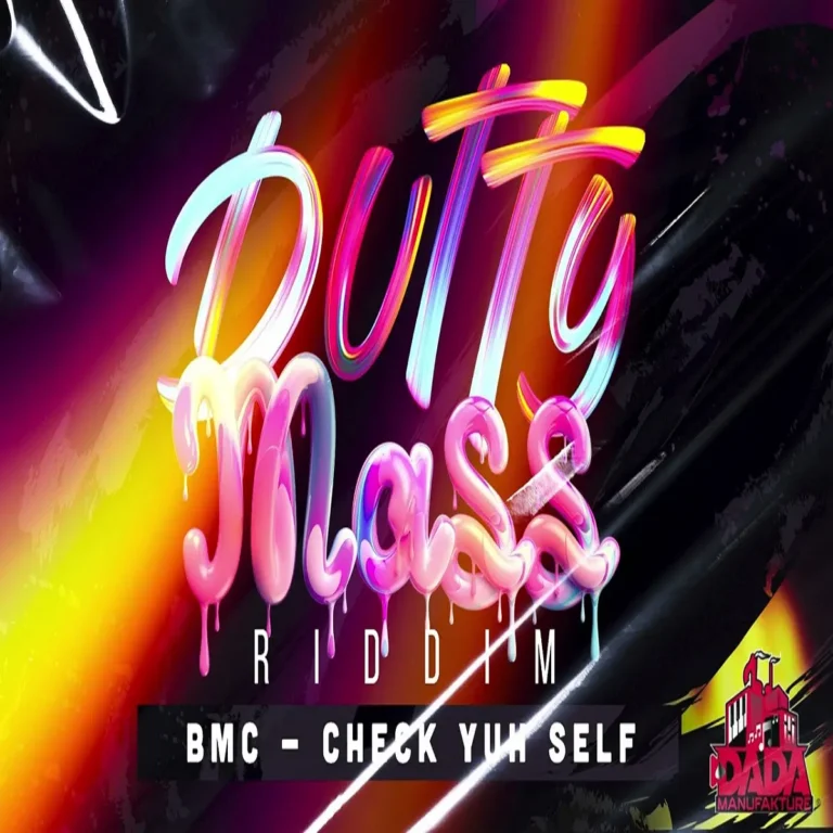 Dutty Mass Riddim - Dada Manufakture
