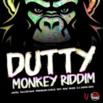 Dutty Monkey Riddim – Boogy Rankss