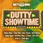 Dutty Showtime Riddim – Dutty Rock Productions