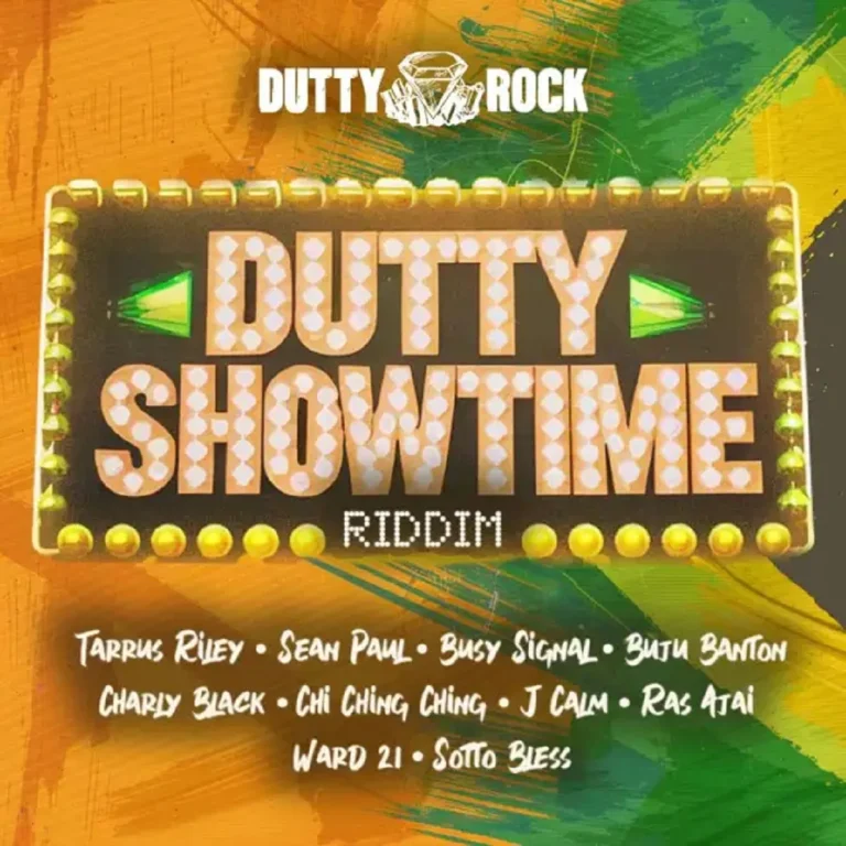 Dutty Showtime Riddim