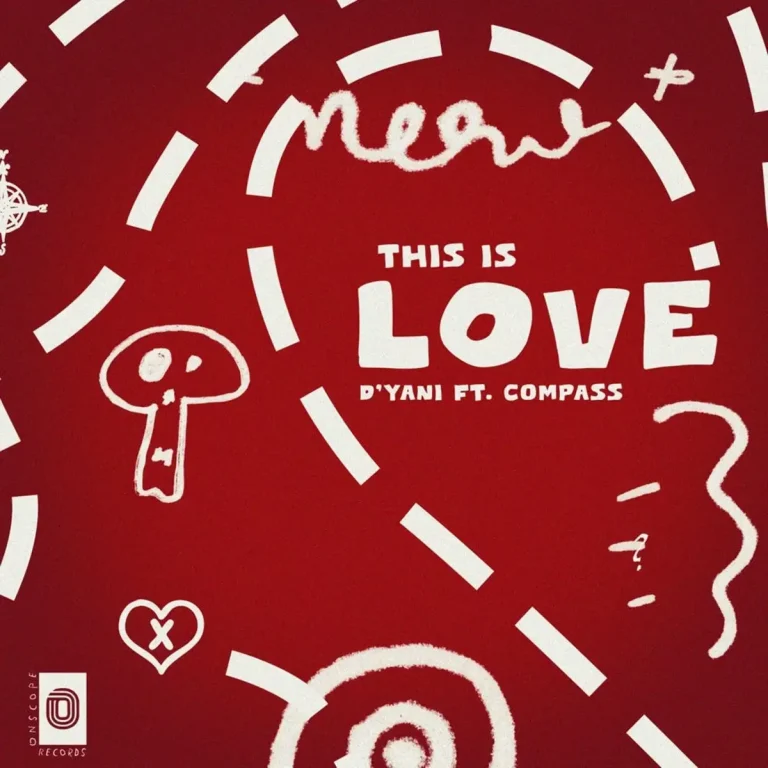 D’yani Ft. Compass - This Is Love