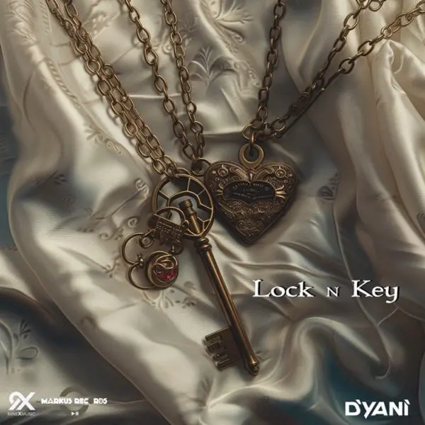 D’yani - Lock N Key