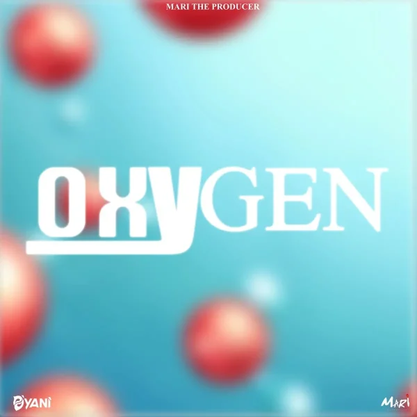 D’yani - Oxygen