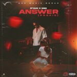 D’yani x NSG – Answer (Pookie)