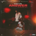 D’yani x NSG – Answer (Pookie)