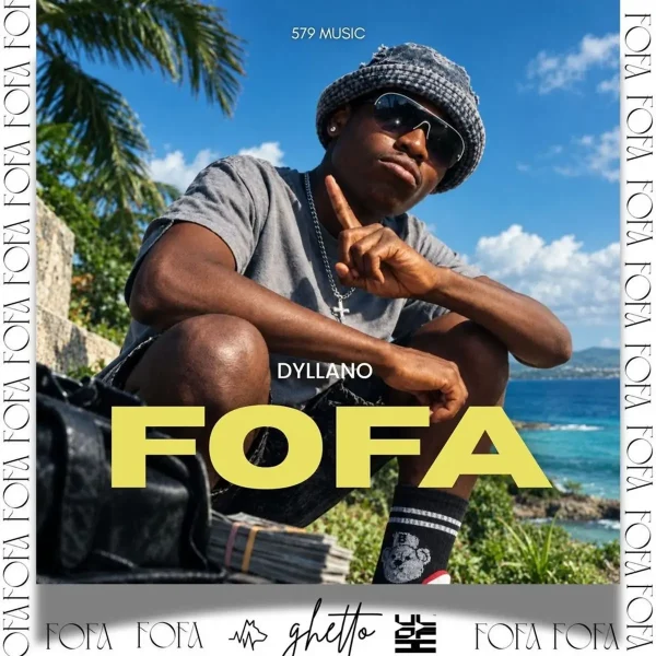 Dyllano - Fofa
