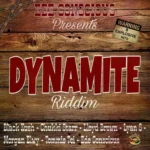 Dynamite Riddim – Ede Conscious Music