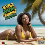 Dynomite – Chucky Peppaz (Fever Rum)