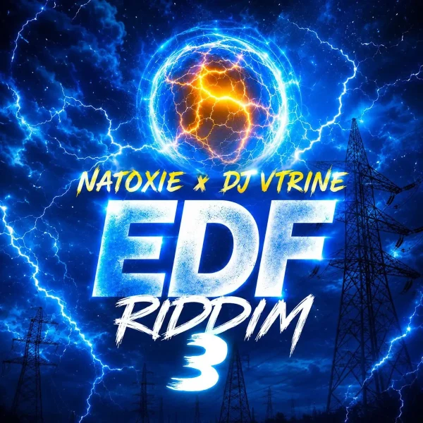 Edf Riddim 3 - Ideal Songs Music