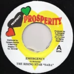 Emergency Riddim – Prosperity