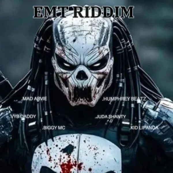 Emt Riddim - Humphrey Beatz