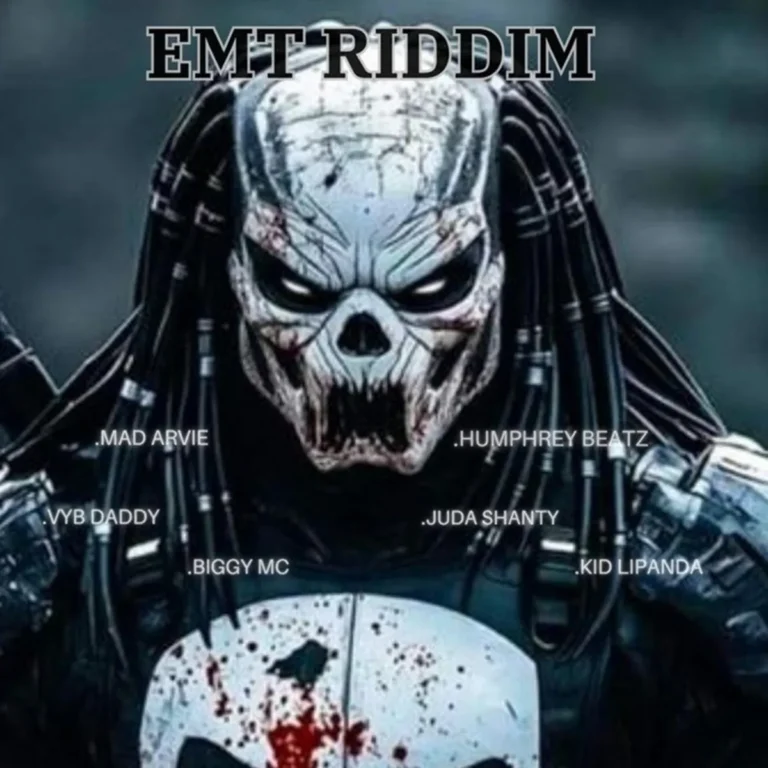 EMT Riddim – Humphrey Beatz Emt Riddim - Humphrey Beatz