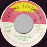 Home Sweet Home Riddim – Unknown Label
