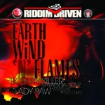 Earth Wind N Flames Riddim – Jah Snowcone Entertainment