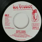 Easy Ride Riddim – Confidence, Crib