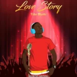 Echo Mystic – Love Story