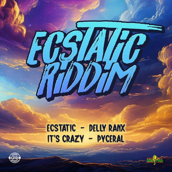 Ecstatic Riddim - Pure Music Productions