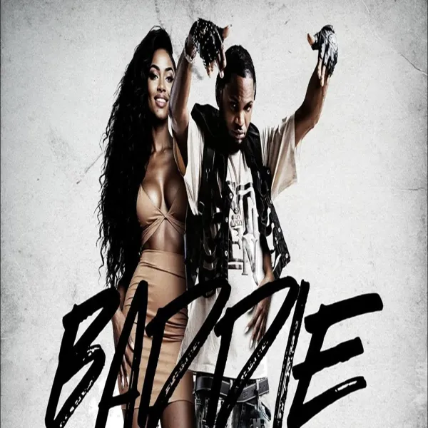 Eddy G Bomba - Baddie