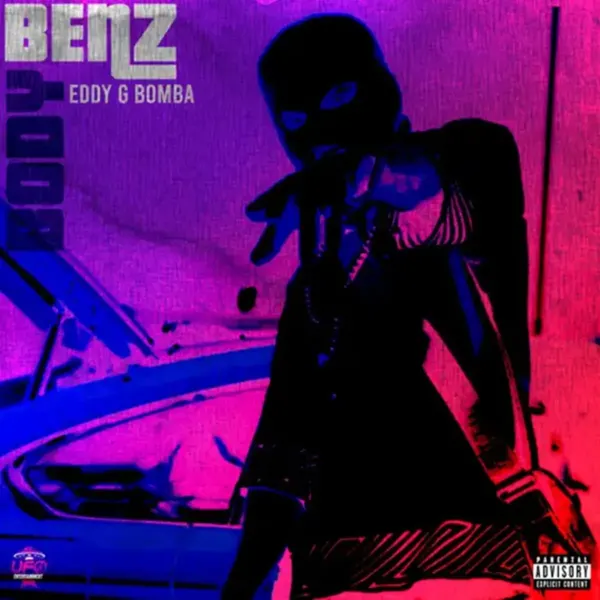 Eddy G Bomba - Body Benz