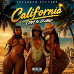 Eddy G Bomba – California