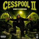 Eddy G Bomba – Cesspool II