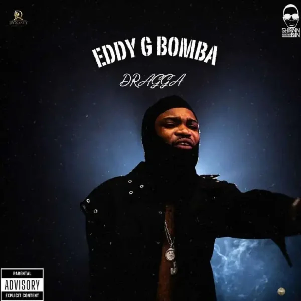 Eddy G Bomba - Dragga