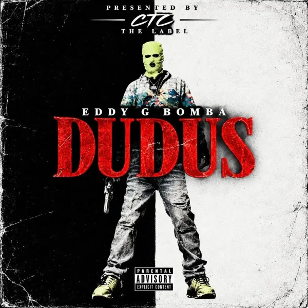 Eddy G Bomba - Dudus Eddy G Bomba - Dudus