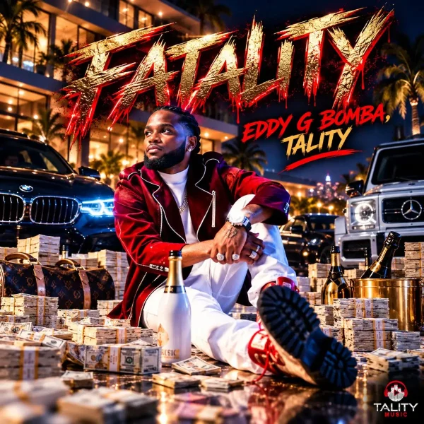 Eddy G Bomba - Fatality Eddy G Bomba - Fatality