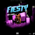 Eddy G Bomba – Feisty