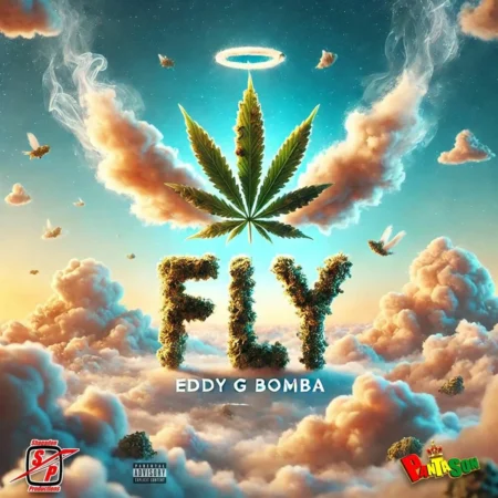 Eddy G Bomba - Fly