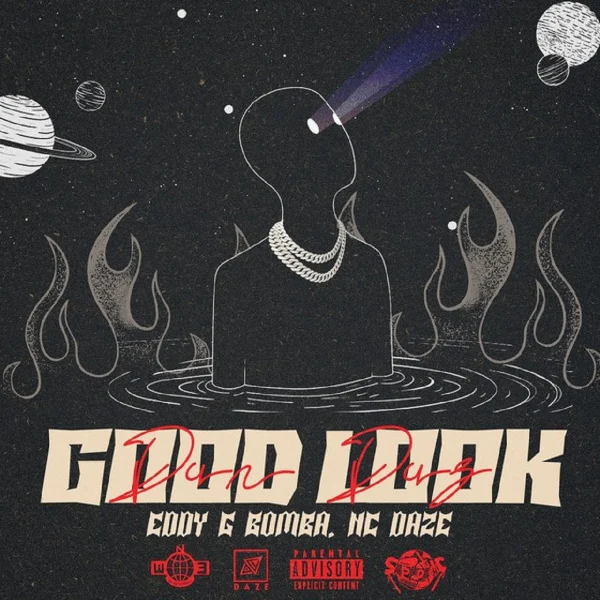 Eddy G Bomba - Good Look