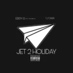 Eddy G Bomba – Jet 2 Holiday