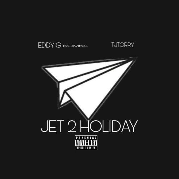 Eddy G Bomba - Jet 2 Holiday