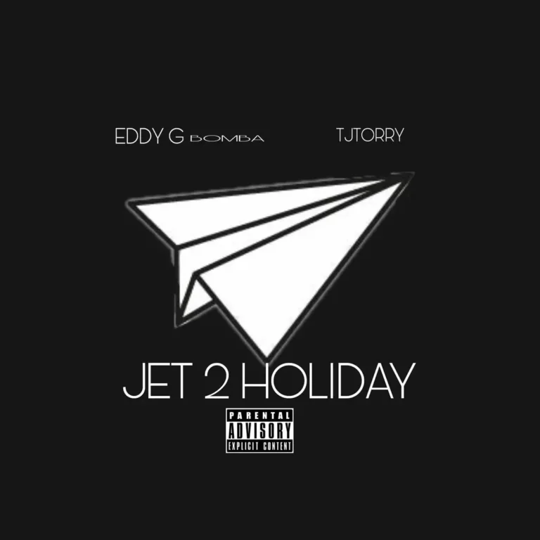 Eddy G Bomba - Jet 2 Holiday