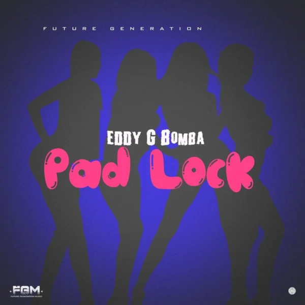 Eddy G Bomba - Pad Lock
