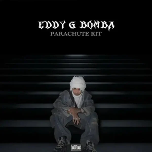 Eddy G Bomba – Parachute Kit Eddy G Bomba - Parachute Kit