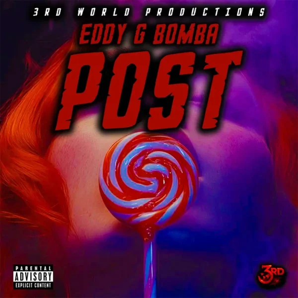 Eddy G Bomba - Post