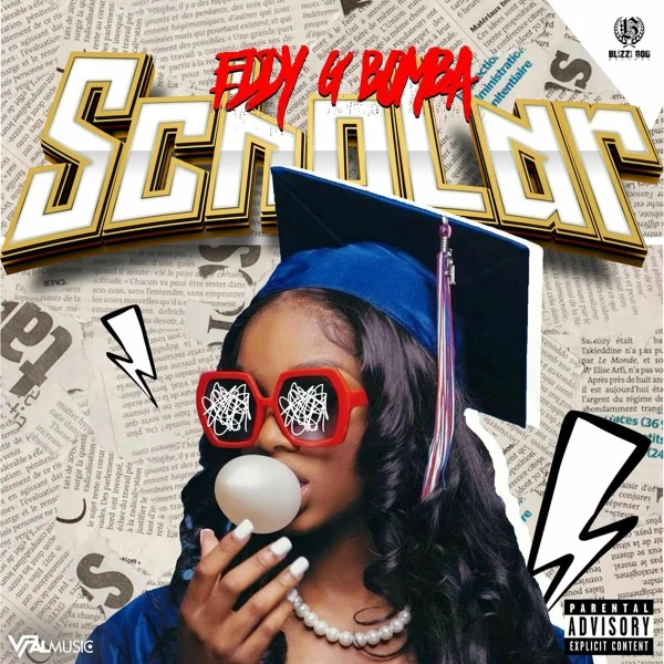 Eddy G Bomba - Scholar