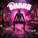 Eddy G Bomba – Shake