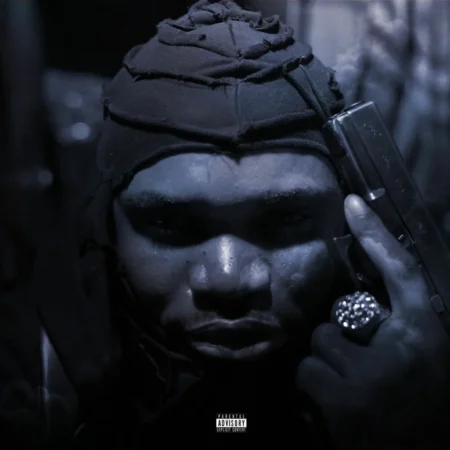 Eddy G Bomba - Wrong Man