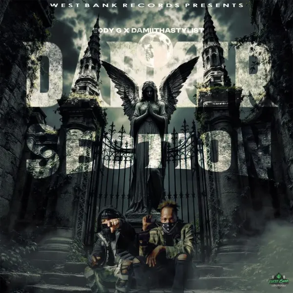 Eddy G Bomba X Damiithastylist - Darker Section