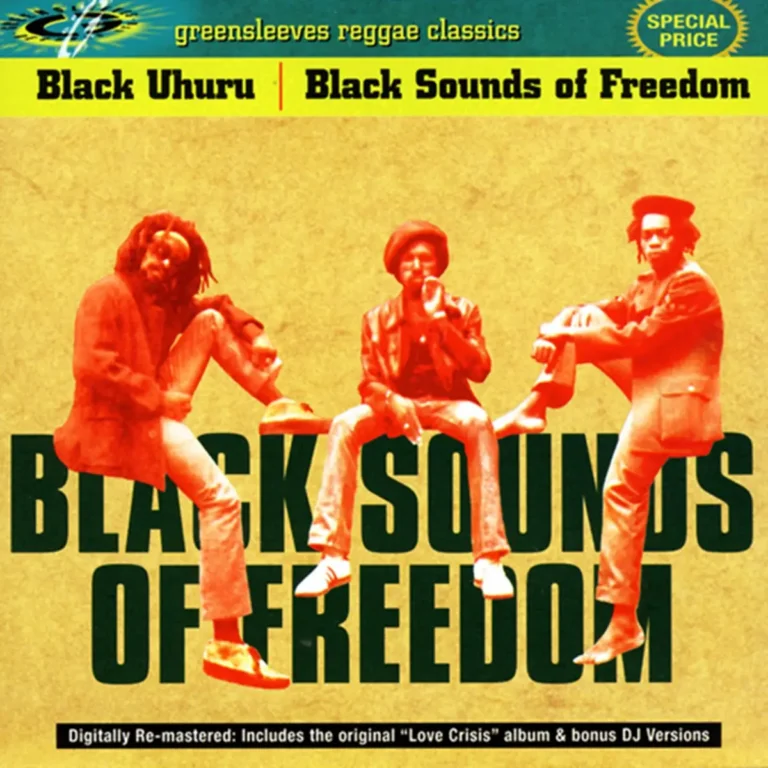 Eden Out Deh Riddim - Unknown Label