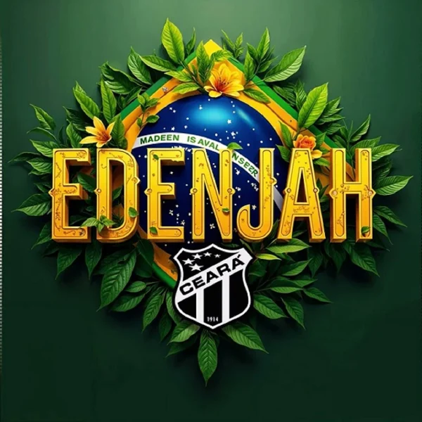 Edenjah - Ceara