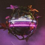 Edenjah – Crazy Material