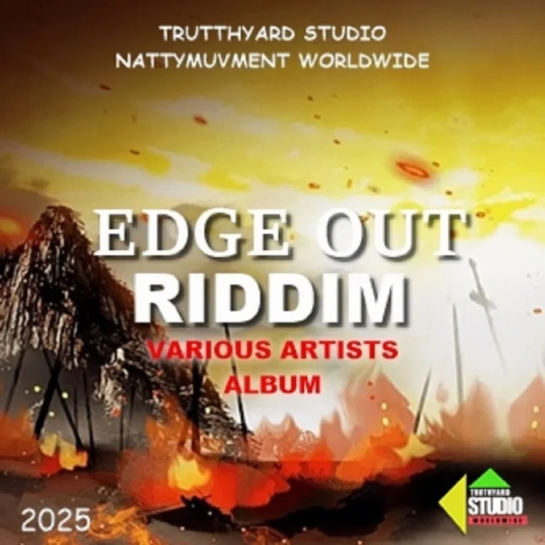 Edge Out Riddim – Truthyard Studio Edge Out Riddim - Truthyard Studio