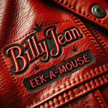 Eek-a-mouse - Billy Jean